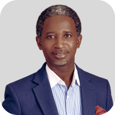 Kola Oyeneyin